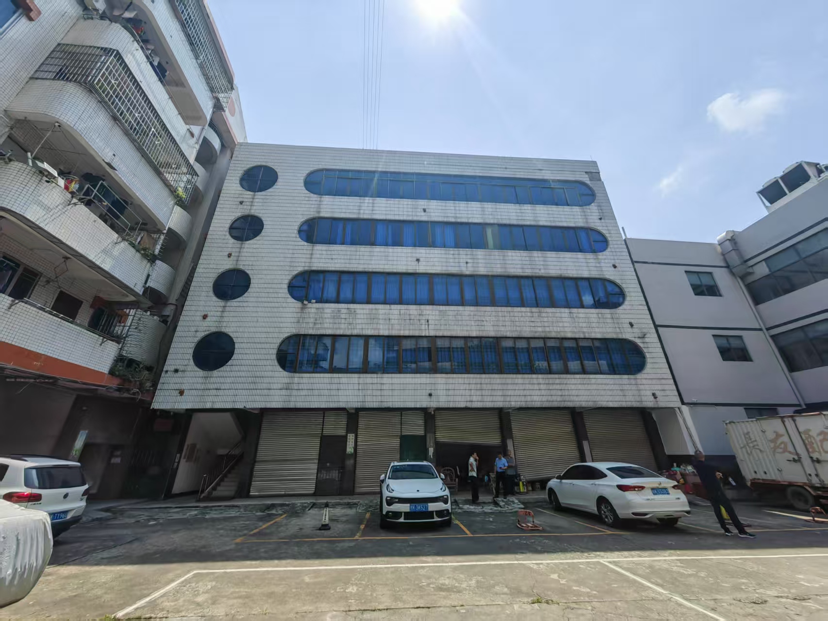 廣西鹽業(yè)集團(tuán)玉林鹽業(yè)有限公司招租公告